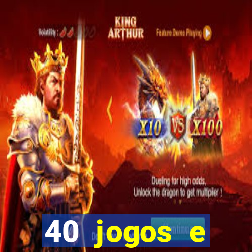 40 jogos e atividades musicais